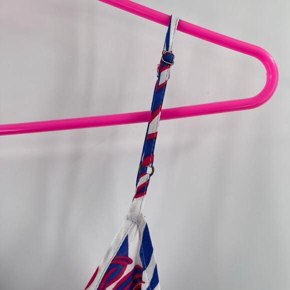 GOA BEACHWEAR BY JAPNA Cover Up Dress Size Medium NWT Swim Travel Vacation - Picture 9 of 14